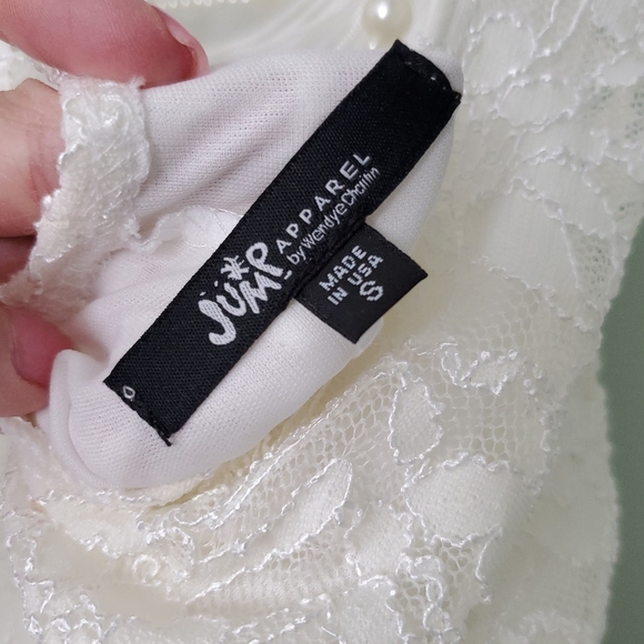 GORGEOUS Long Sleeve Backless Fitted Dress - Picture 7 of 7